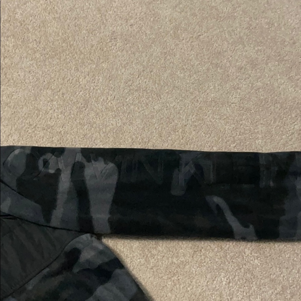 Brand New Calvin Klein Fleece Jacket Multiple Size - Picture 5 of 5